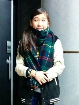 ペンタゴンさんのコーディネート