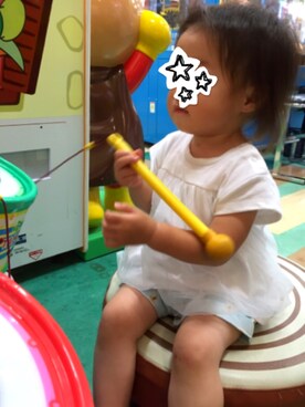 HIKAさんのコーディネート