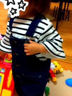 HIKAさんのコーディネート