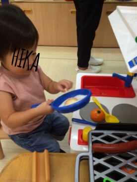 HIKAさんのコーディネート