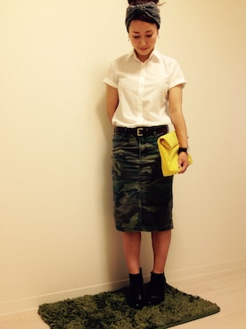 MEGYUさんのコーディネート