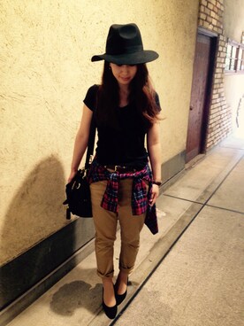 MEGYUさんのコーディネート