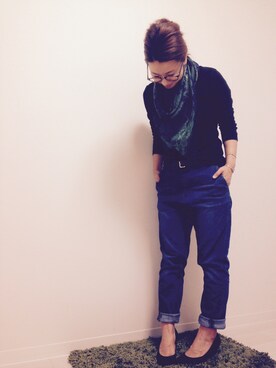 MEGYUさんのコーディネート