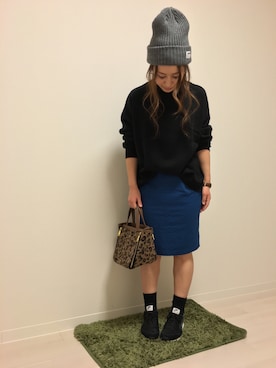 MEGYUさんのコーディネート