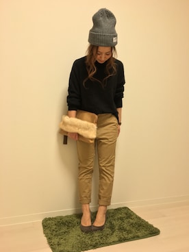 MEGYUさんのコーディネート