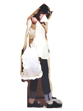 れいちゃんさんのコーディネート