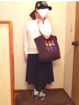 れいちゃんさんのコーディネート