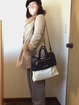 れいちゃんさんのコーディネート