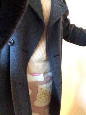 れいちゃんさんのコーディネート