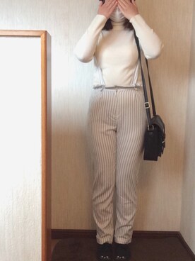 れいちゃんさんのコーディネート