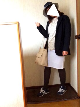 れいちゃんさんのコーディネート