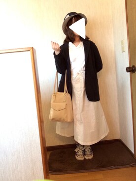 れいちゃんさんのコーディネート