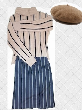 ひなっちさんのコーディネート