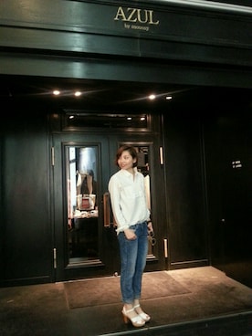 kaoriさんのコーディネート