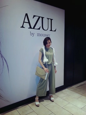 kaoriさんのコーディネート