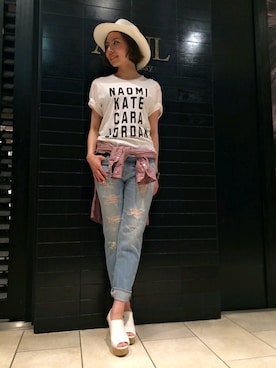 kaoriさんのコーディネート