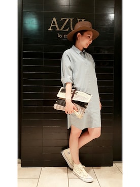 kaoriさんのコーディネート