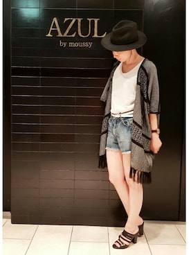 kaoriさんのコーディネート