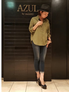 kaoriさんのコーディネート