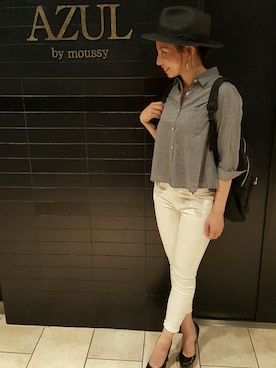 kaoriさんのコーディネート