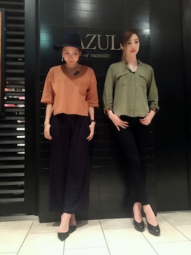 kaoriさんのコーディネート