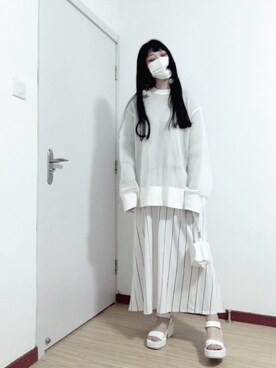 Aliceさんのコーディネート
