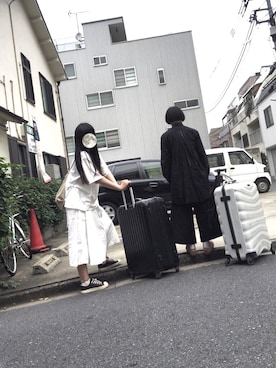 Aliceさんのコーディネート