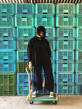 Aliceさんのコーディネート