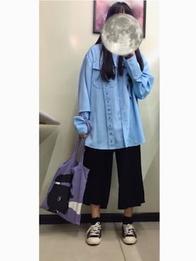 Aliceさんのコーディネート