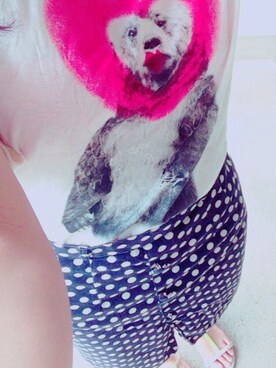 りんごさんのコーディネート