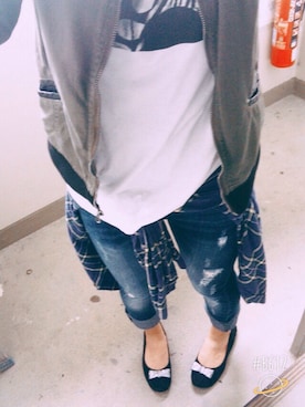 りんごさんのコーディネート