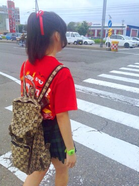 りんごさんのコーディネート