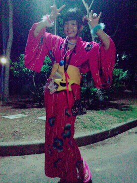 りんごさんのコーディネート