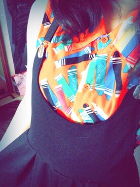 りんごさんのコーディネート