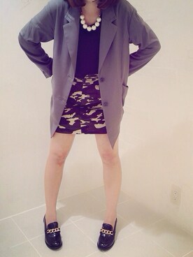 ももさん(レディース・163cm)の夏コーディネート