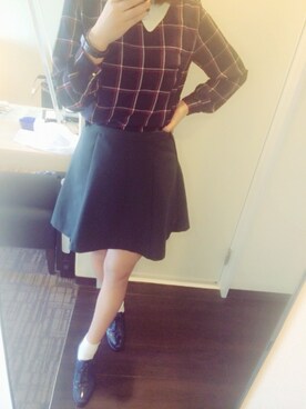 ももさんのコーディネート