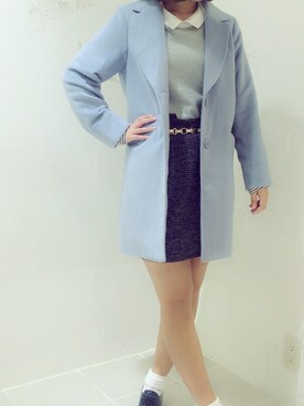 ももさんのコーディネート