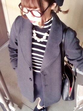 ももさんのコーディネート