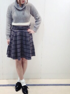 ももさんのコーディネート