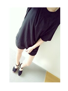 ももさんのコーディネート