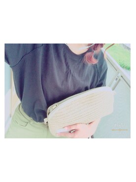 ももさんのコーディネート