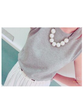 ももさんのコーディネート