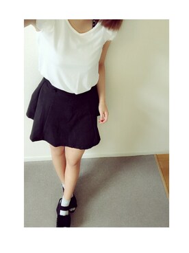 ももさんのコーディネート