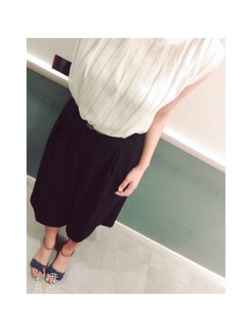 ももさんのコーディネート