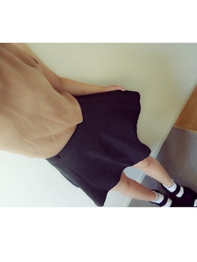 ももさんのコーディネート