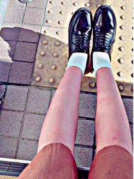 ももさんのコーディネート