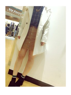 ももさんのコーディネート