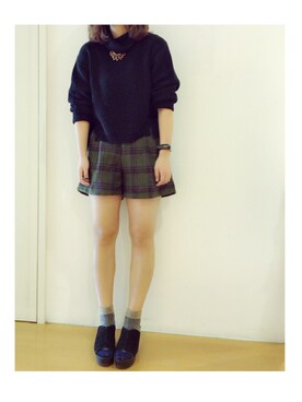 ももさんのコーディネート