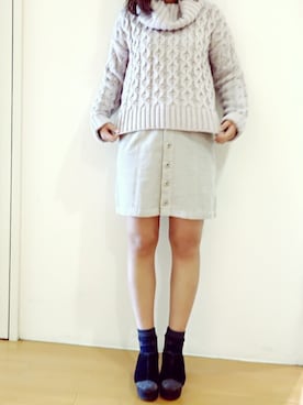 ももさんのコーディネート