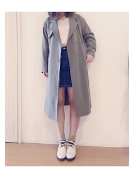 ももさんのコーディネート